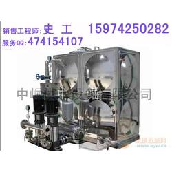 海水泵批发供应指南 如何选择可靠厂家与变频供水设备配套方案