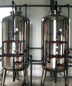变频供水设备 现代供水领域的革新力量——青岛谂源供水设备的专业解读